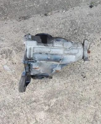 Mercedes-Benz GLC X253 C253 Rear differential A2133510005 2133507704