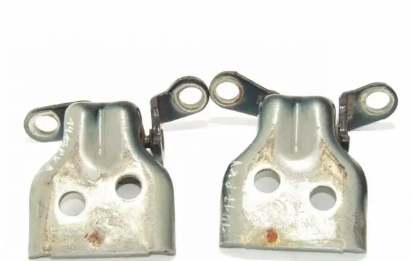 Ford Fiesta Front door hinge set 
