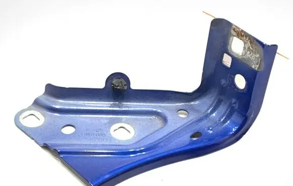 Renault Clio V Other exterior part 631413553R