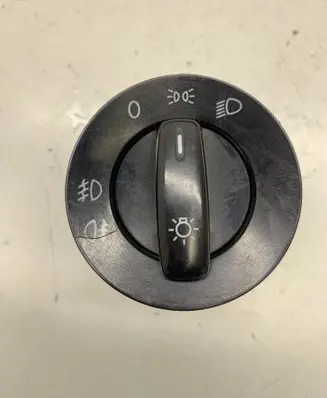 Volkswagen Caddy Light switch 1K0941431BD