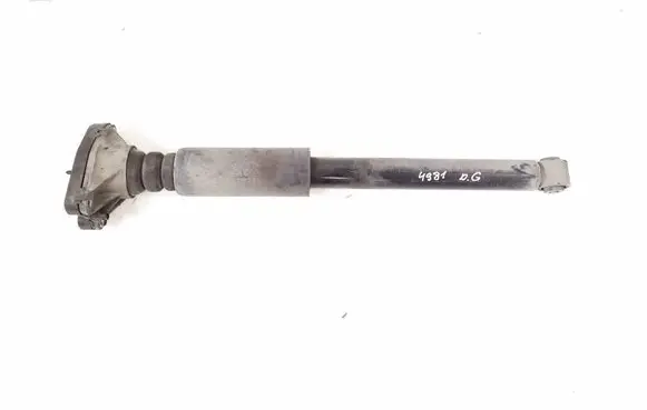 Mini Cooper Countryman F60 Rear shock absorber/damper 6884550