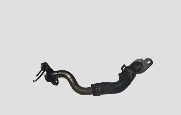 Ford Mondeo MK IV Turbo turbocharger oiling pipe/hose