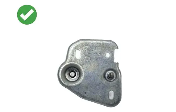 Audi A1 Engine bonnet/hood lock/latch loop/hook 82A823185 82A823185A
