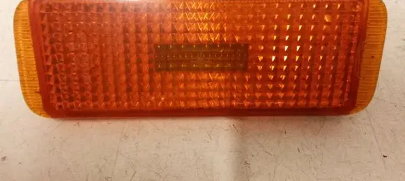 Jaguar XJ X300 Rear tail light reflector 23633403R DBC10890