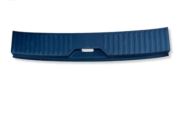 Volkswagen ID. Buzz Trunk/boot sill cover protection 1T3863459C