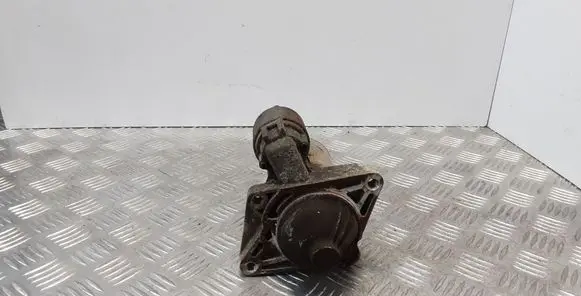 Nissan X-Trail T31 Starter motor 23300JG70A TS22E9