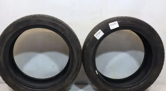 Toyota Avensis T250 R17 winter tire 8808563283418