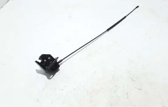 Renault Kangoo II Tailgate/trunk/boot lock/catch/latch 8200497823