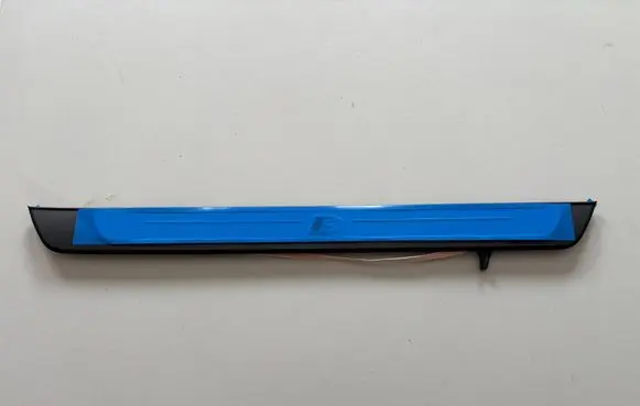 Audi A7 S7 4K8 Front sill trim cover 4K8947406A