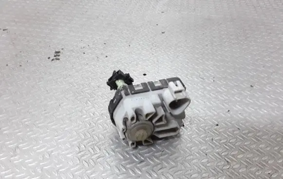 Subaru Forester SH Headlight level adjustment motor 