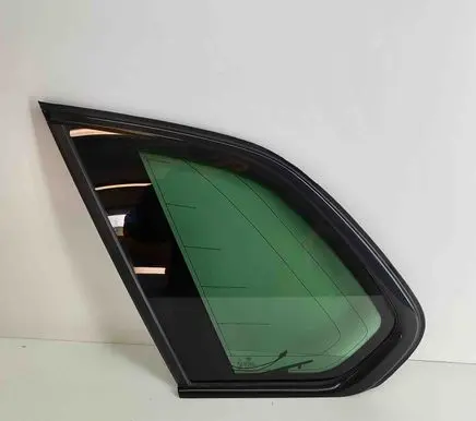 BMW X5 E70 Rear side window 43R000134 7207885