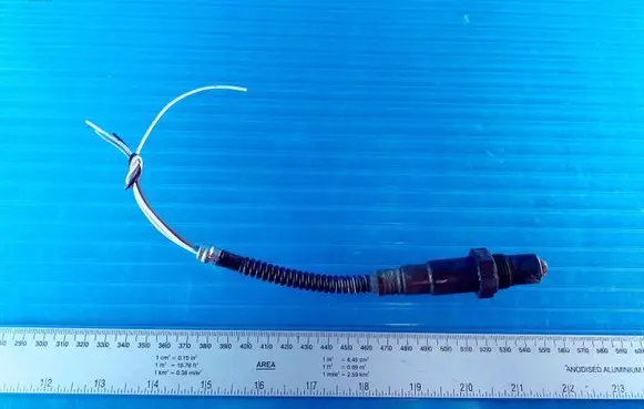 Volvo S60 Lambda probe sensor 0258006199 082111 9497347