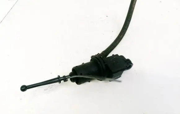 Skoda Octavia Mk2 (1Z) Clutch master cylinder