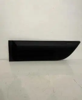 Dacia Duster II Rear door trim (molding) 8201700230C