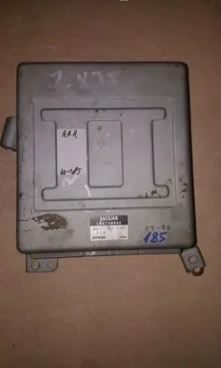 Jaguar XJ X308 Climate control unit LNC7600AE