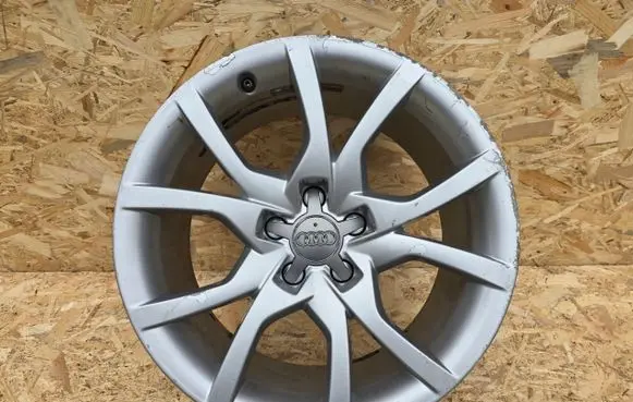 Audi A5 8T 8F R19 alloy rim 8T0601025E