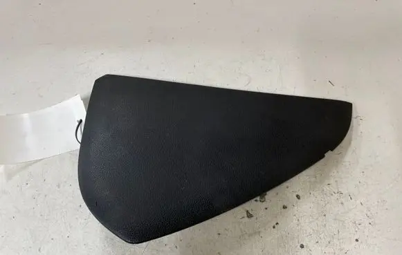 Audi A4 S4 B8 8K Dashboard side end trim 8K0857086A