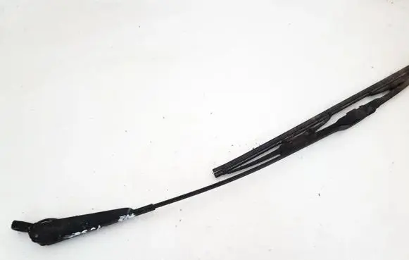 Opel Combo B Front wiper blade arm