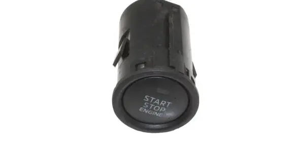 Mazda CX-5 Engine start stop button switch BHR1663S0A