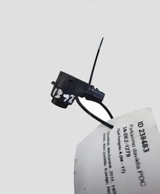 Opel Insignia A Parking PDC sensor 13300764