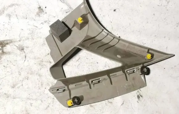 Volvo S40 Other interior part 8641777