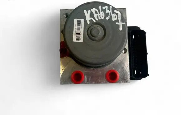 KIA Optima ABS control unit/module 589202T530