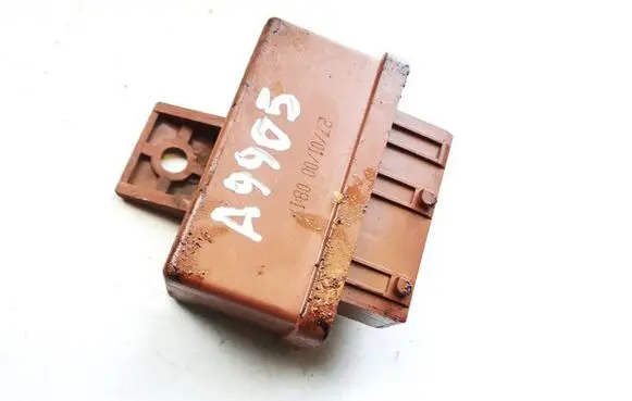 Peugeot 406 Other relay 240109