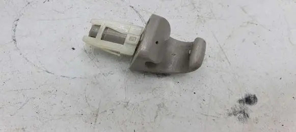 Toyota Prius (XW20) Sun visor clip/hook/bracket NOCODE