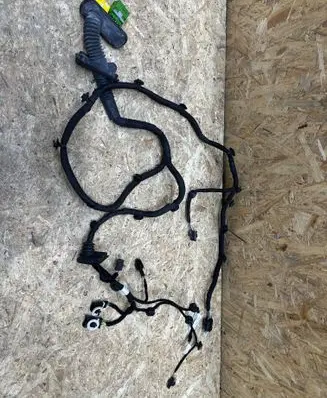 Citroen C4 III e-C4 Front door wiring loom 9840883980 46539