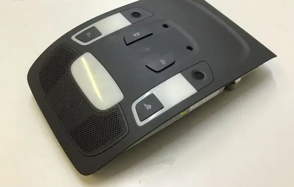 Audi A6 S6 C7 4G Front seat light 4G0951177