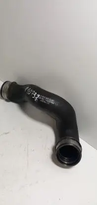 Mercedes-Benz E W211 Intercooler hose/pipe A2035283382 2035283382