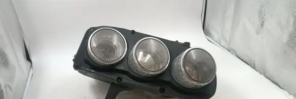 Alfa Romeo 159 Headlight/headlamp 60682088 2500128862