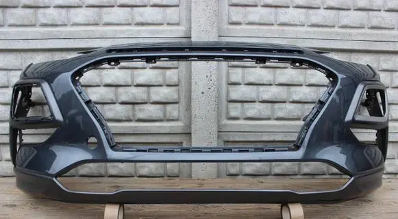 Hyundai Kona I Front bumper 86511J9000