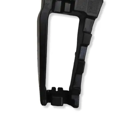 Peugeot Partner III Rear bumper mounting bracket 9816808680