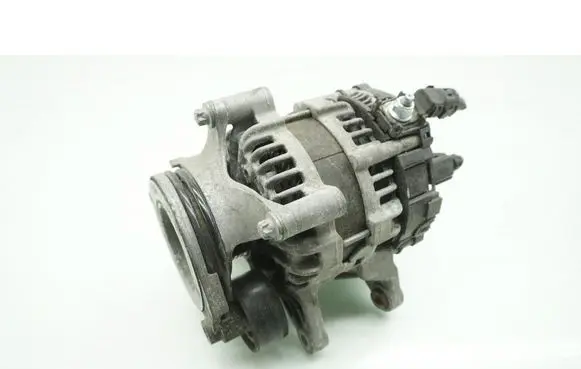 Mercedes-Benz A W177 Generator/alternator A0009061604