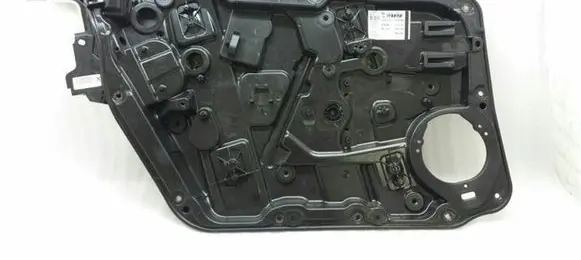 Mercedes-Benz GLA W156 Front window lifting mechanism without motor A1767206500