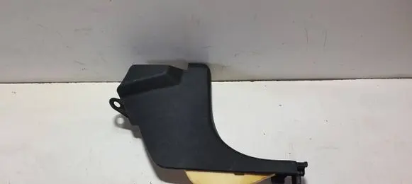 Renault Clio V Foot area side trim 768365638R EK2571 304303