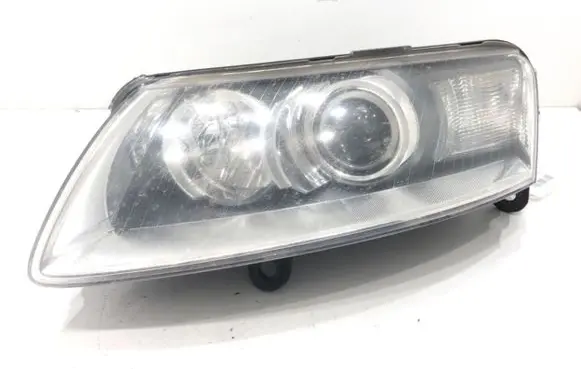 Audi A6 S6 C6 4F Headlight/headlamp 4F0941003AK
