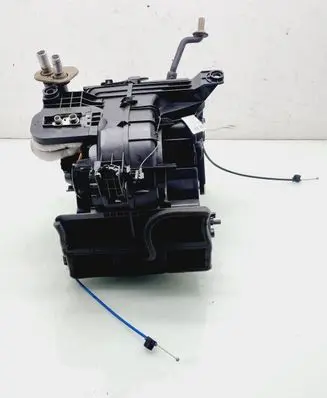 Toyota Aygo AB40 Interior heater climate box assembly 87010YV061
