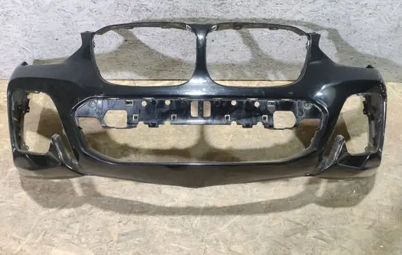 BMW X3 G01 Front bumper 8089743 3373634