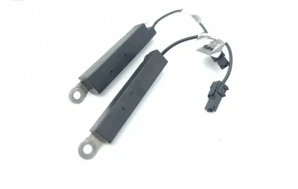 Mercedes-Benz GLK (X204) Keyless system antenna A2048702589