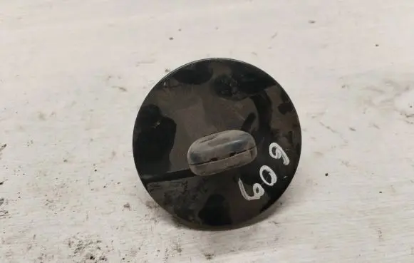 Fuel tank cap