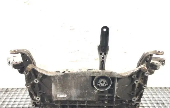 Volkswagen Jetta V Front subframe 1K0199369G