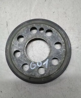 BMW X3 G01 Crankshaft position gear 8605104
