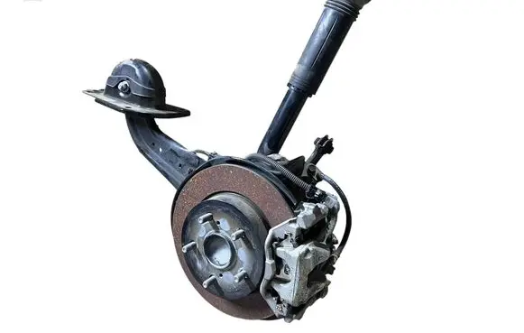 Toyota Corolla E210 E21 Rear suspension assembly kit set 