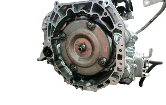 Automatic gearbox