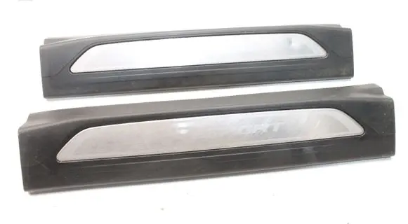 Jaguar XE sill trim set (inner) GX7M13200CA GX7M13201CA