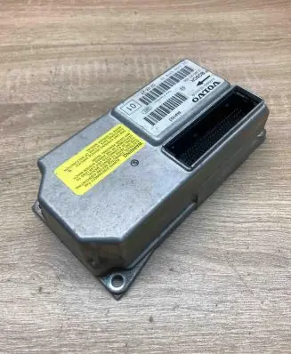 Volvo S70 V70 V70 XC Airbag control unit/module 8651523 0285001456