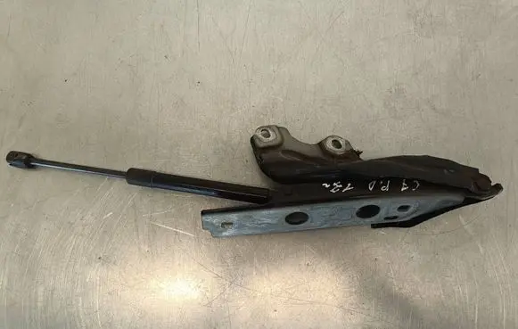 Audi A6 S6 C7 4G Engine bonnet/hood hinges 4G8823302D