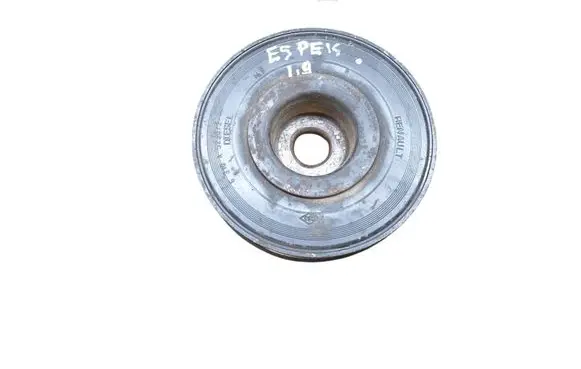 Renault Espace - Grand espace IV Crankshaft pulley 3554191